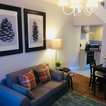 Brampton Holiday Cottage Extérieur photo