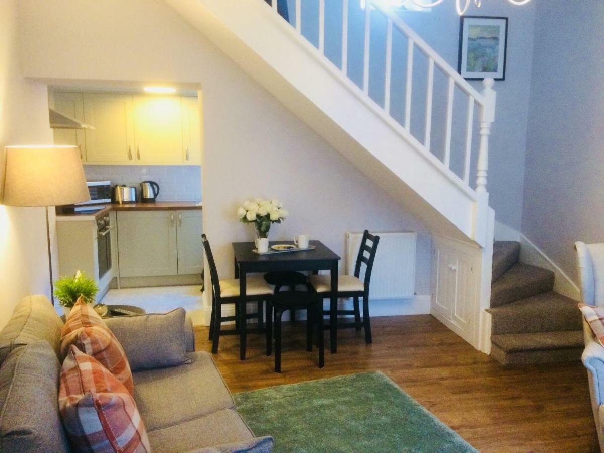 Brampton Holiday Cottage Extérieur photo