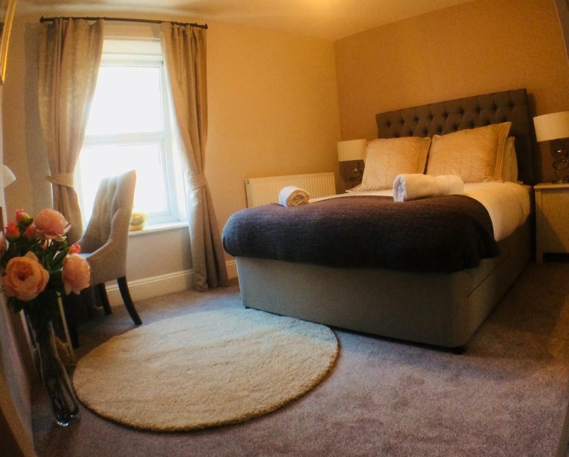 Brampton Holiday Cottage Extérieur photo