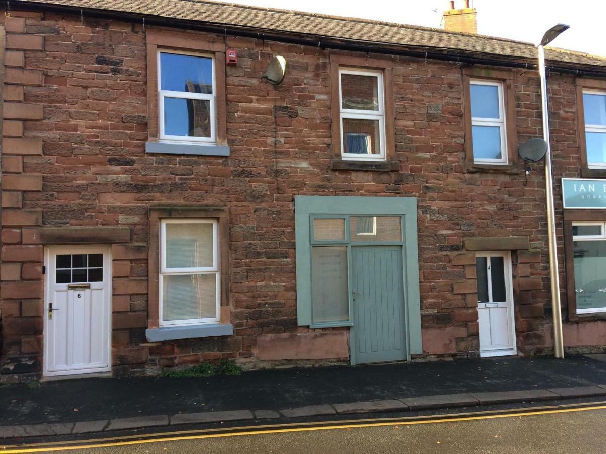 Brampton Holiday Cottage Extérieur photo