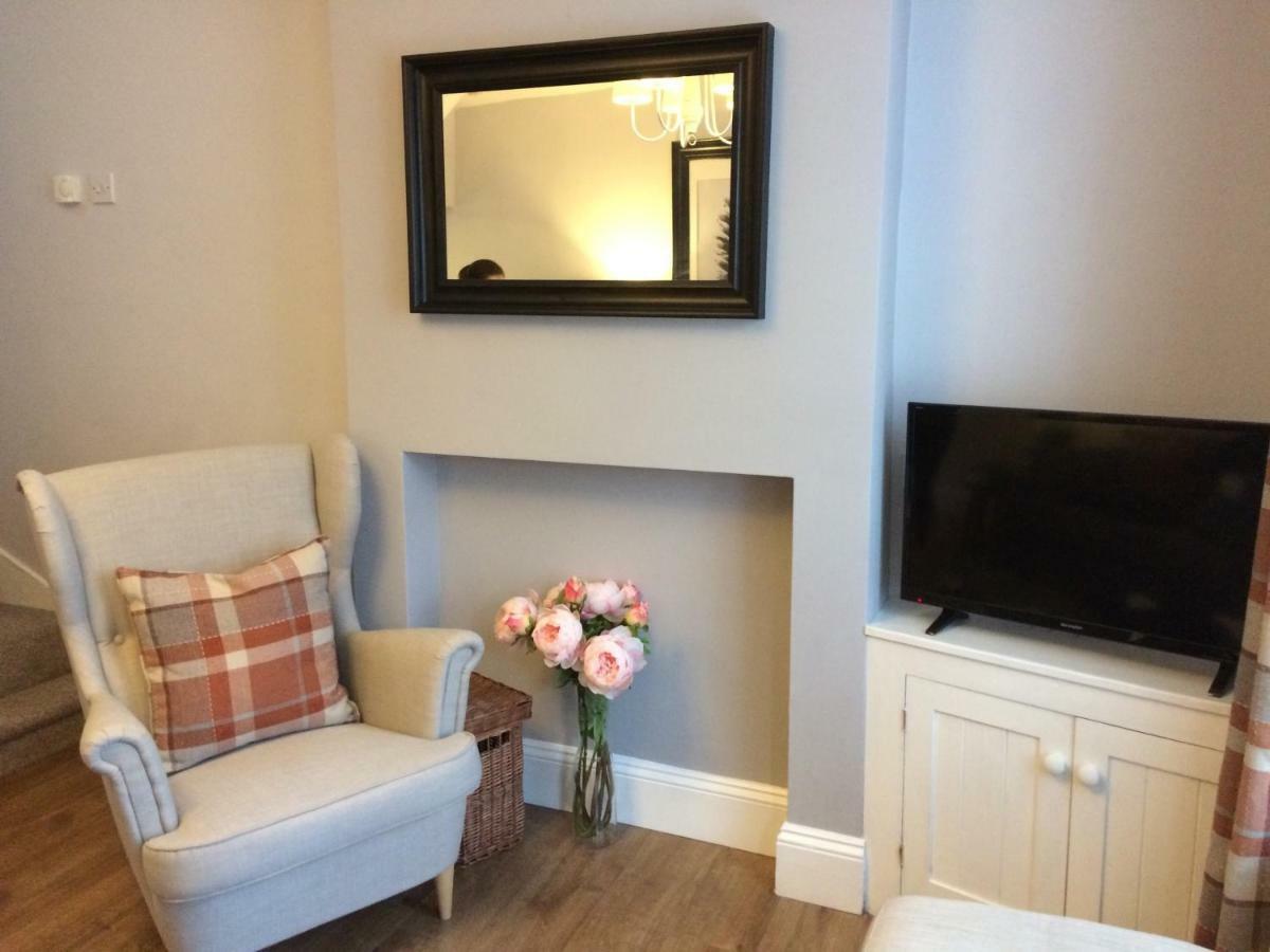 Brampton Holiday Cottage Extérieur photo